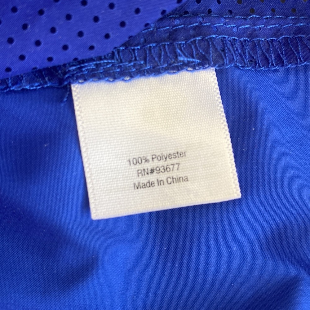 Xersion Jacket - Picture 8 of 9